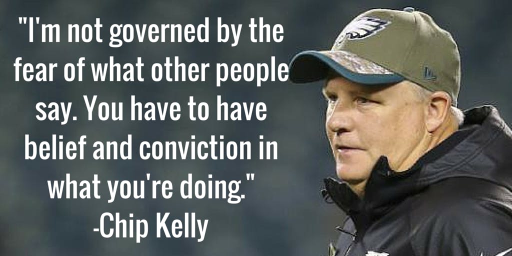 HOW VAN HALEN AND CHIP KELLY CAN MAKE YOU A BETTER COACH