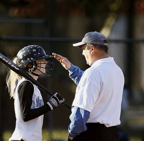 5 Biggest Mistakes Softball Coaches Make