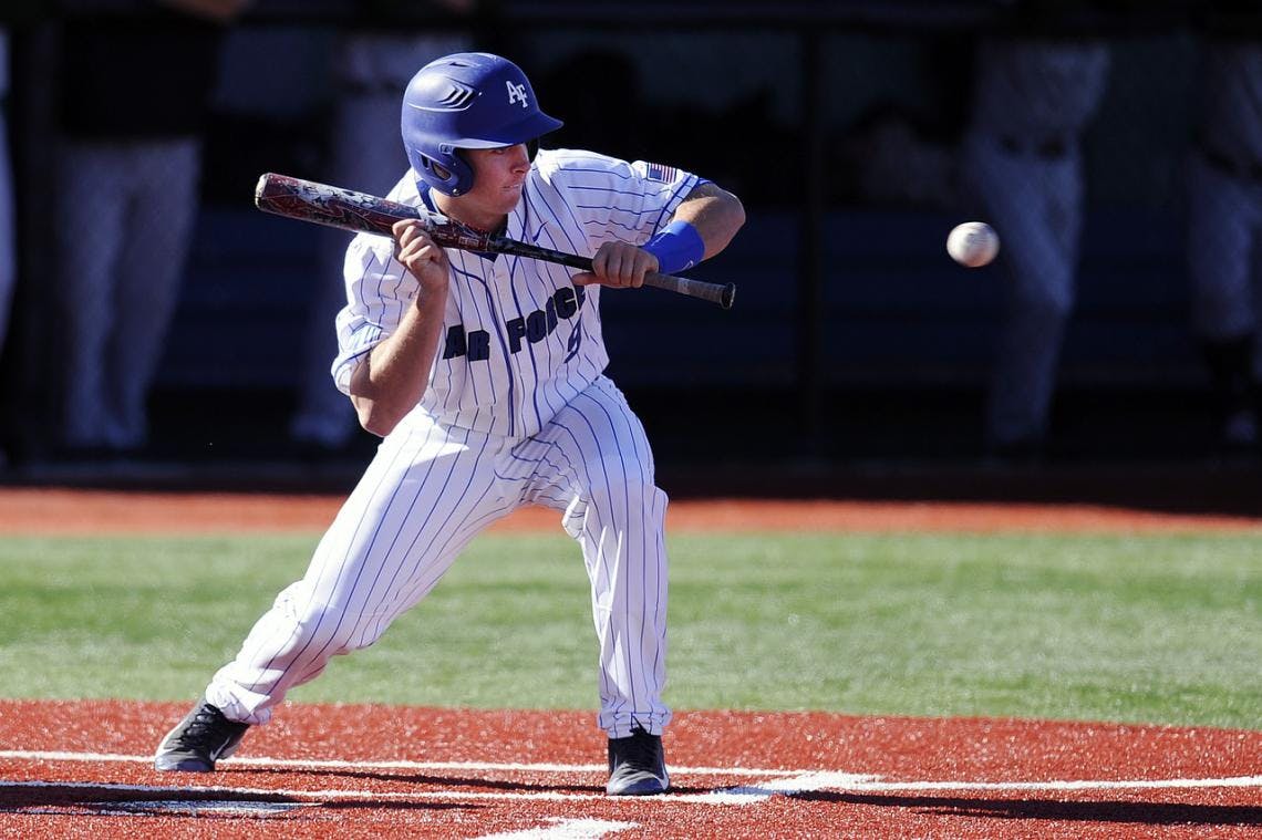 Four Drills to Sharpen a Baseball Hitter’s Vision at the Plate