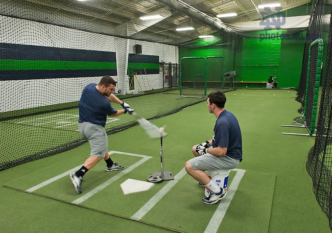 Overcoming the Four Challenges of Indoor Baseball Practices Because of Weather