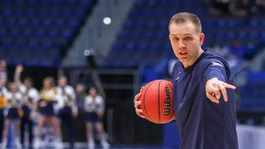 NC State Basketball Coach Brett Nelson’s 4 Crucial Point Guard Qualities