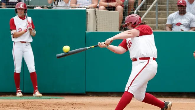 Three Competition-Based Hitting Drills For Your Softball Team