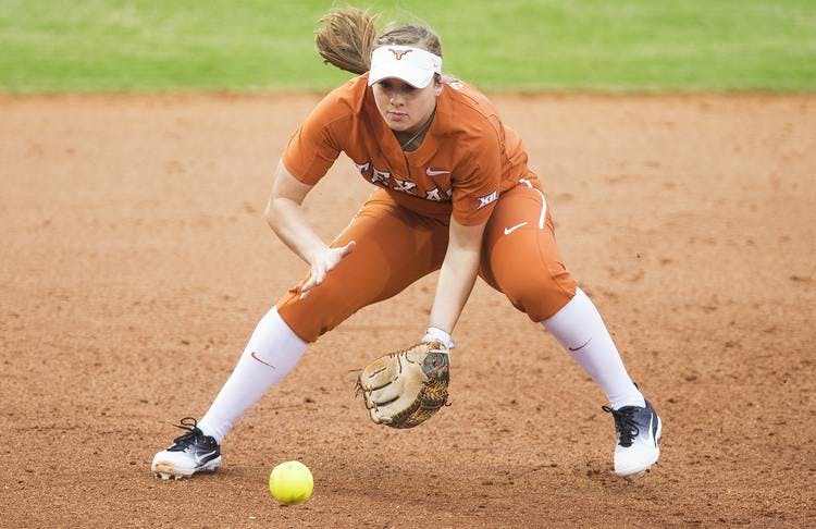 Three Great Drills For Softball Infielders