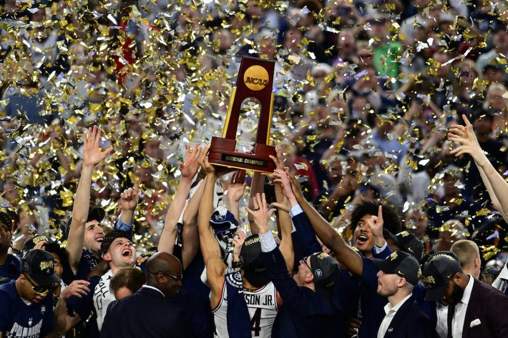 How to Build a Championship-Winning Basketball Team Culture