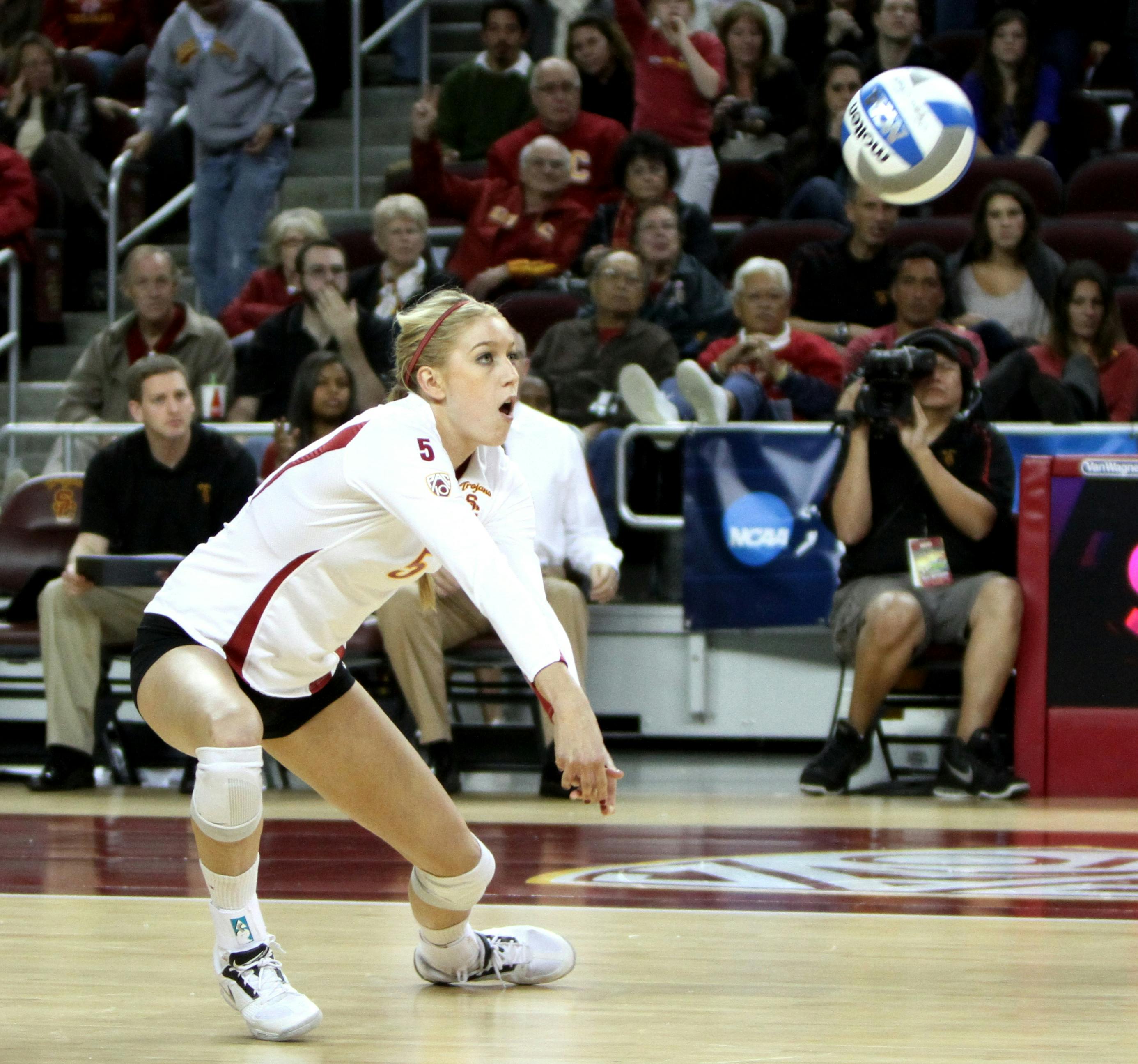 Volleyball Passing Drills to Win More Matches