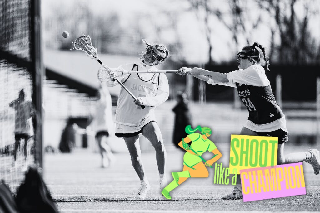 Elite Women’s Lacrosse Shooting Tactics