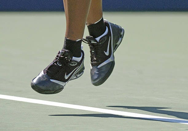 Everything You Need to Know Before Buying New Tennis Shoes