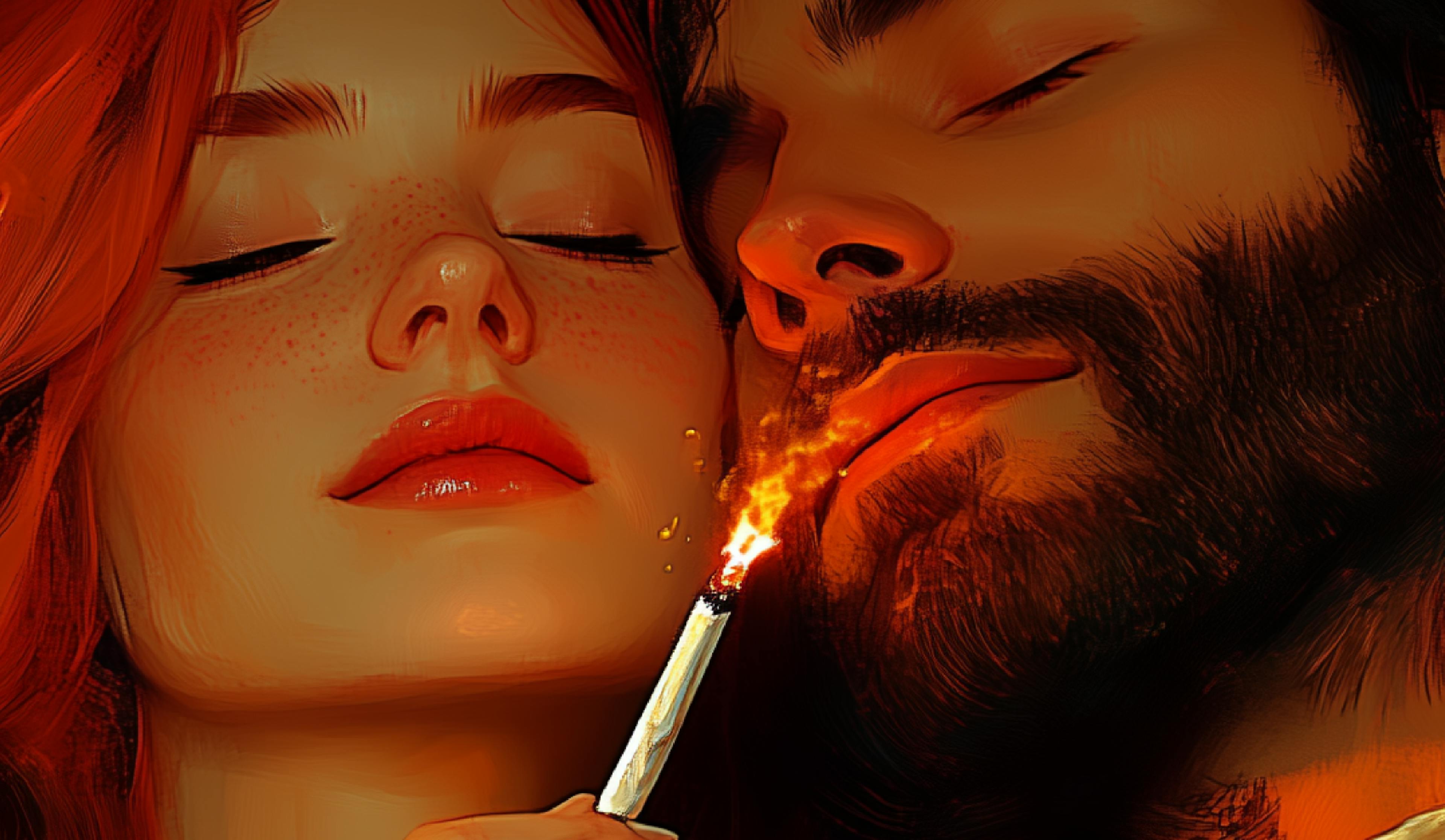 Enhancing Intimacy: Exploring the Best Cannabis Strains for a More Fulfilling Sex Life