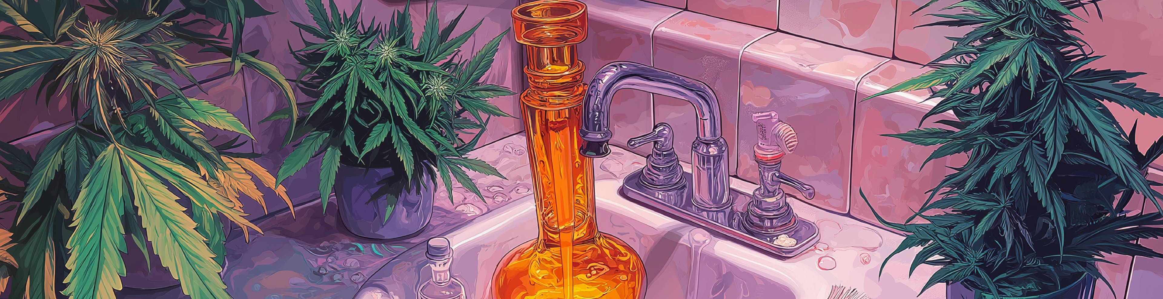 How to Clean a Bong: A Complete Guide for Fresh Hits Every Time