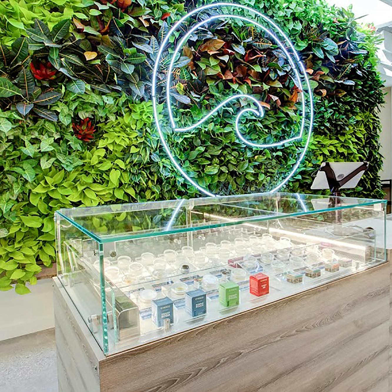 Coastal Santa Barbara In In Store