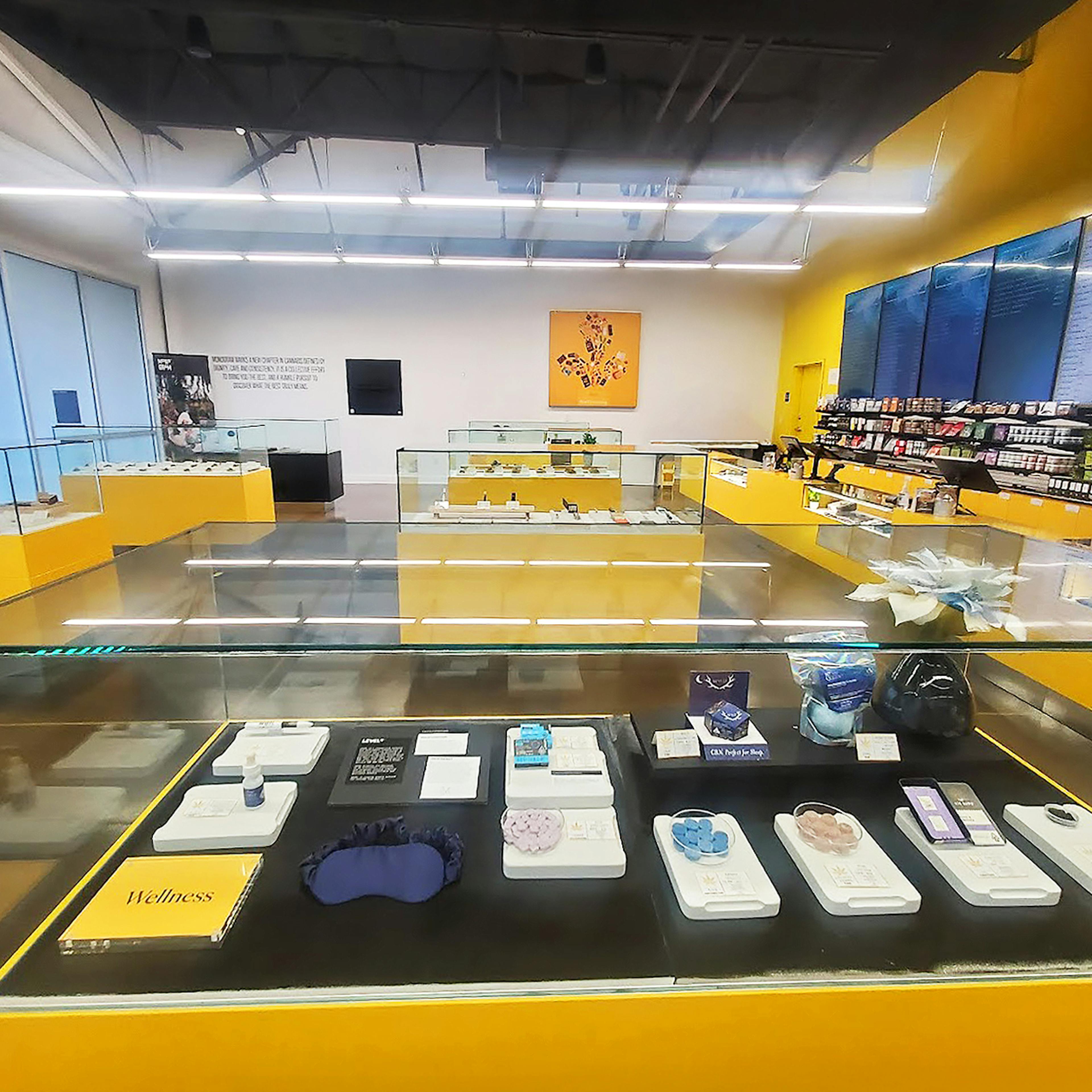 Coastal Stockton Inside
