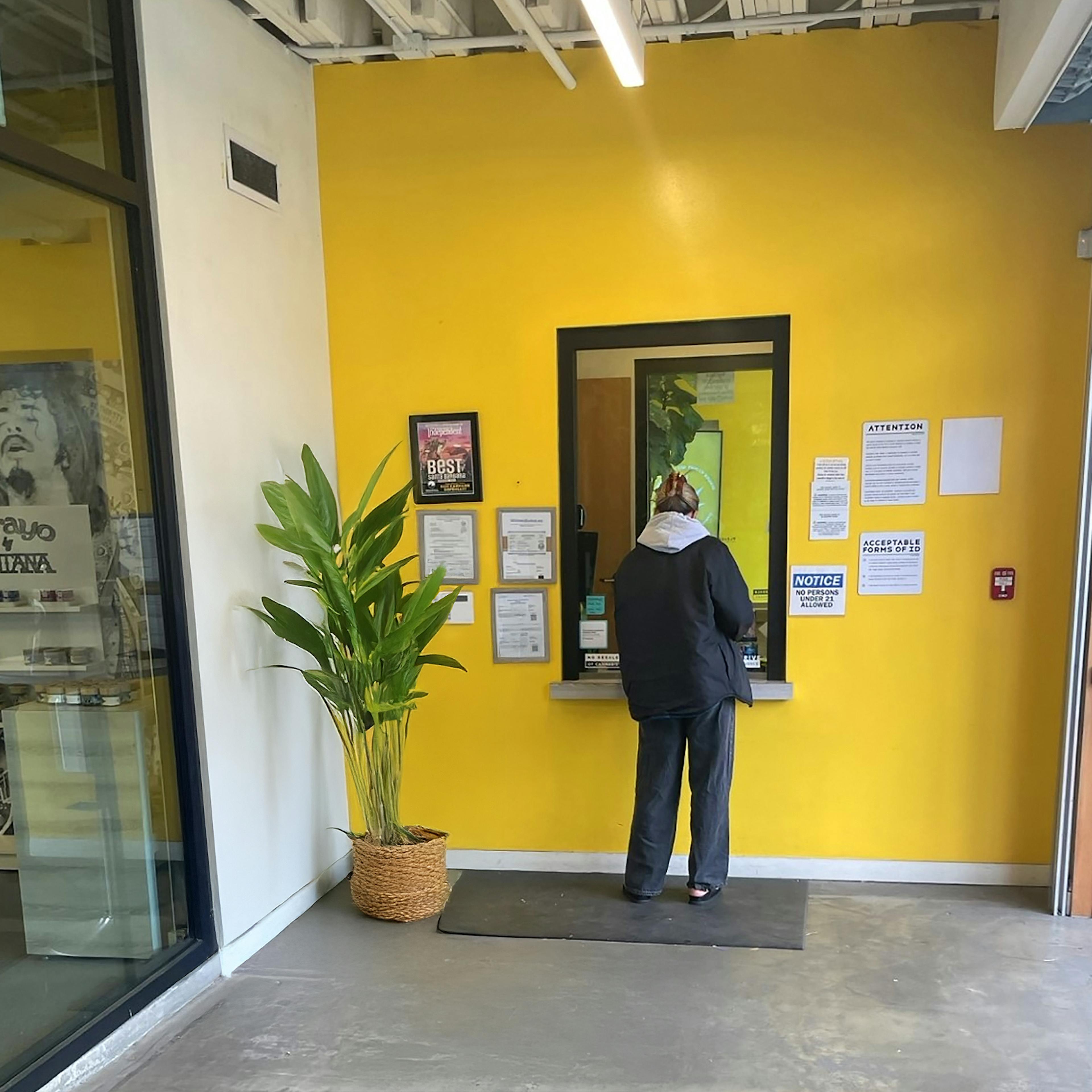 Coastal Santa Barbara Check In