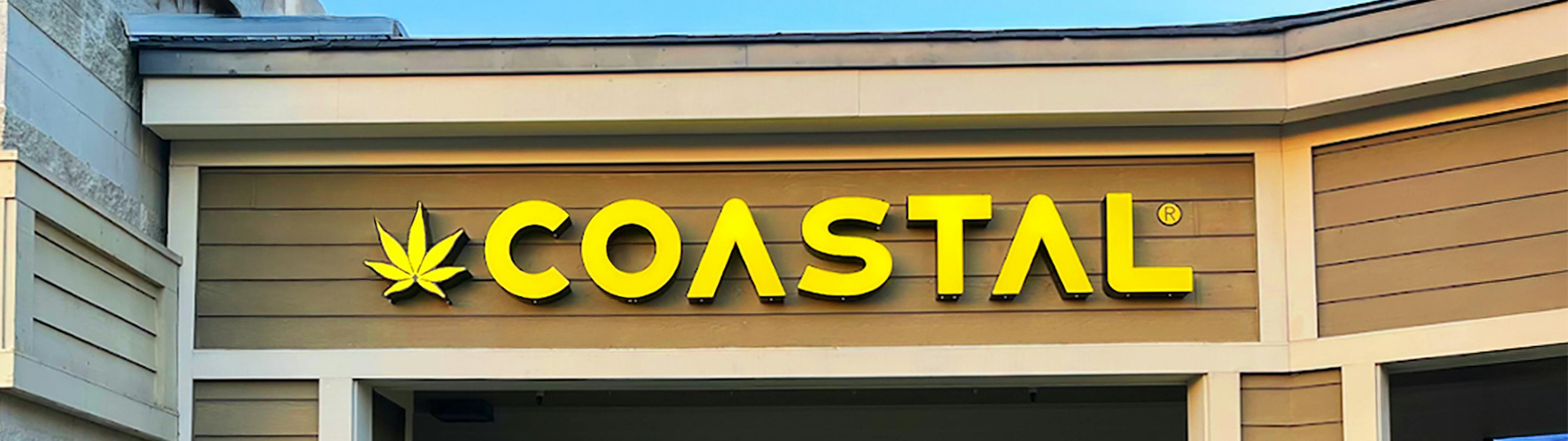 Coastal Vallejo Outside