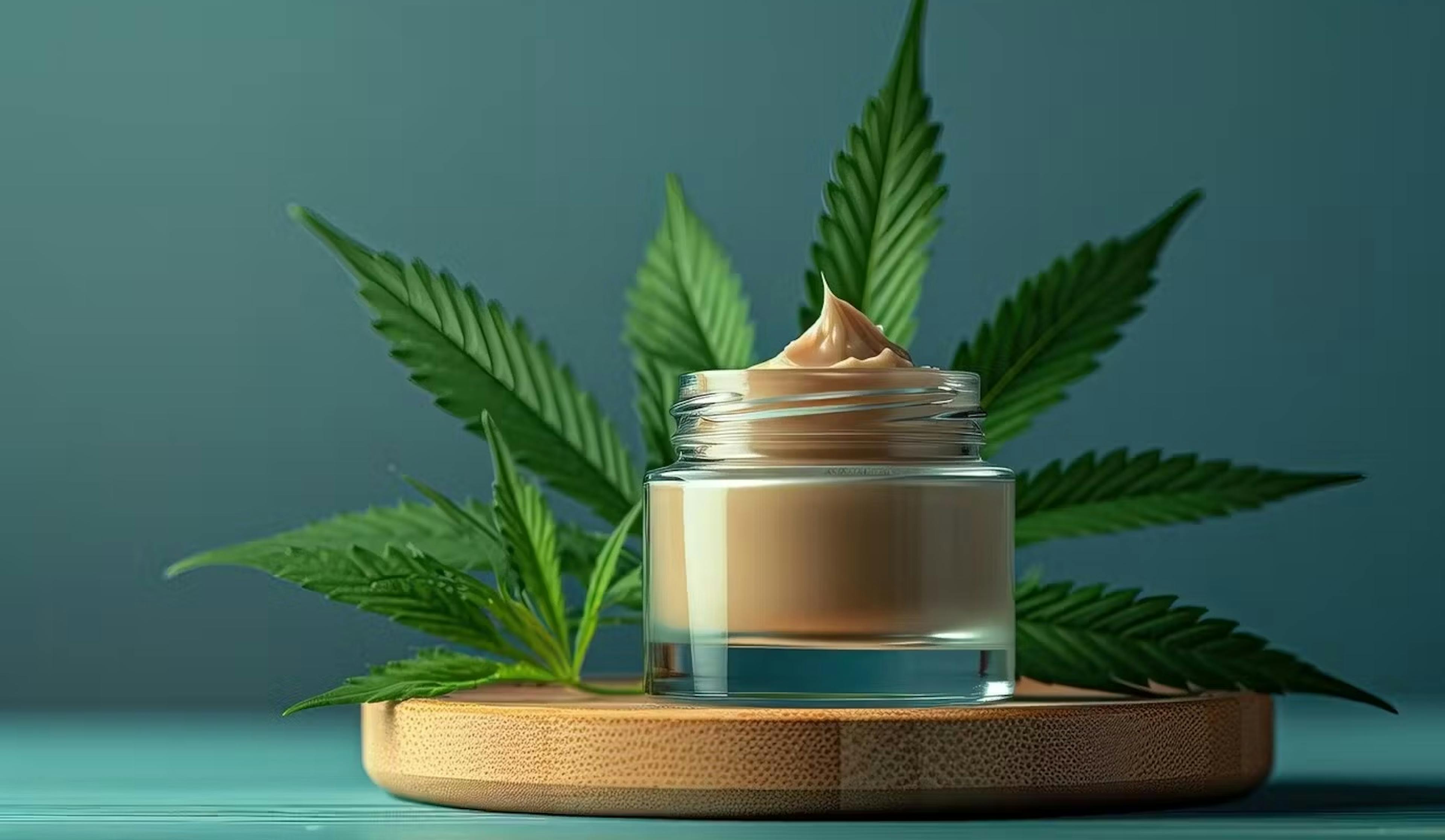 CANNABINOIDS AND THE BODY