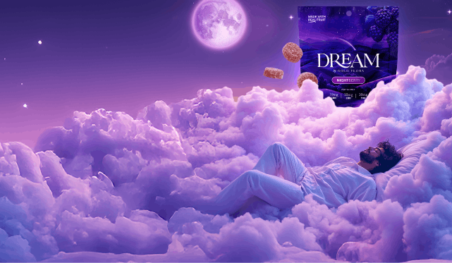Best Weed Gummies for Sleep: Top Picks for a Restful Night