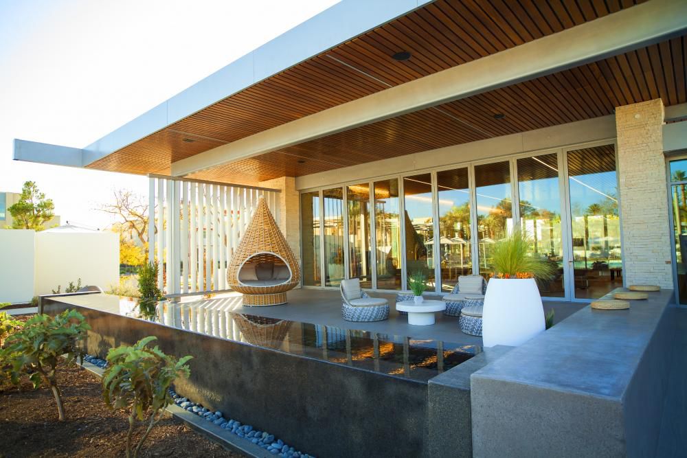 Galvanized steel components used in residential construction in California, illustrating the galvanizing process by Coatinc US for durable, corrosion-resistant private homes.