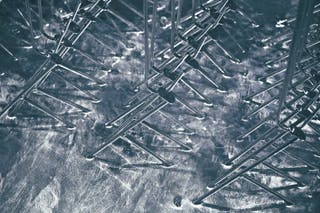 Galvanizing in Arizona, Utah & Nevada — Steel Construction & Elements Protected by Coatinc US