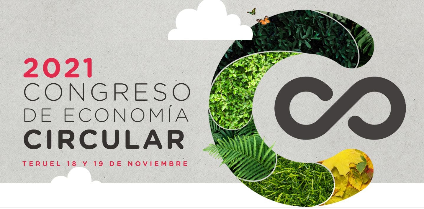 Congreso de Economía Circular Aragón