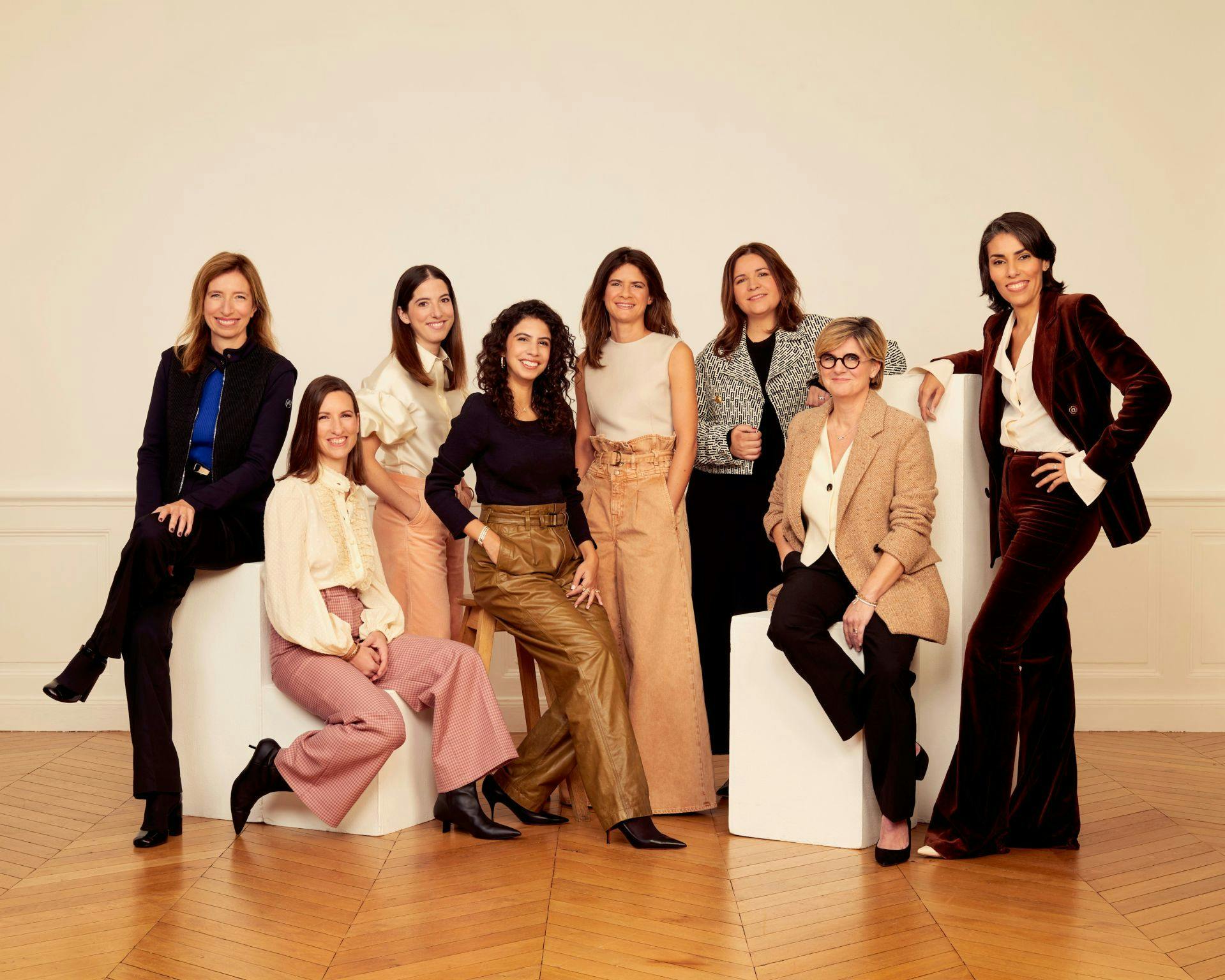 Cocolis finalista bold award veuve clicquot