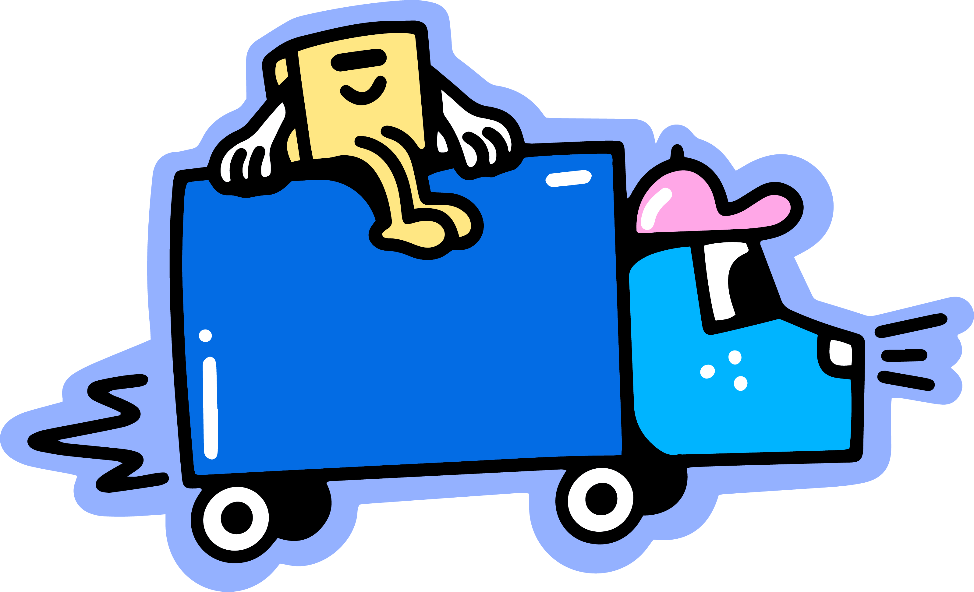 Camion