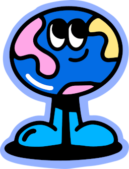 Planet Earth