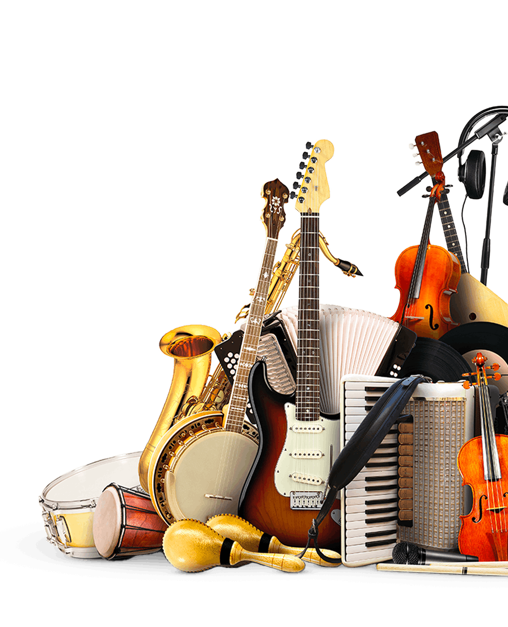 musical instrument