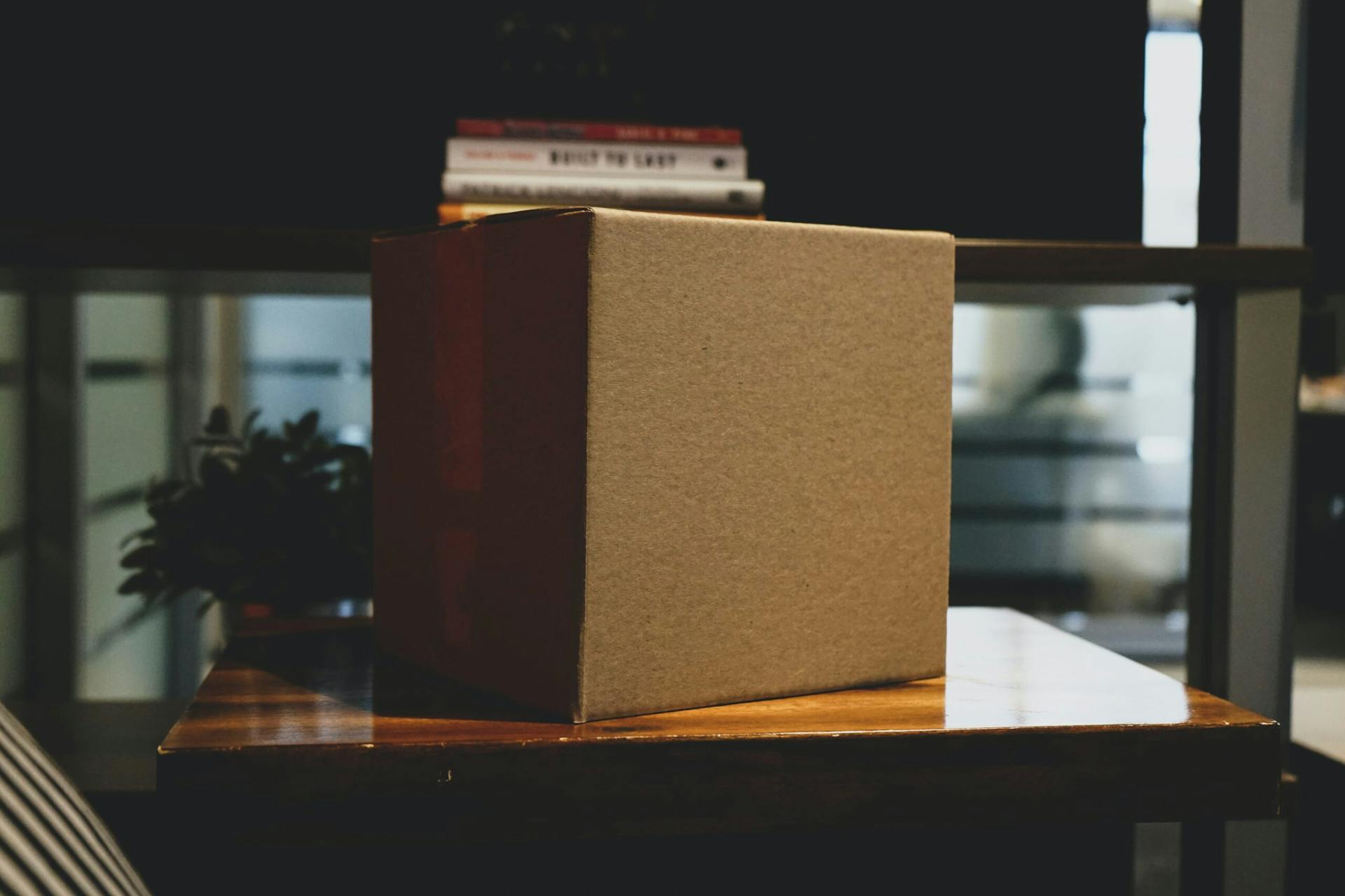 parcel