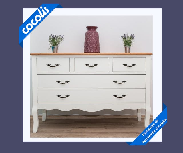 commode