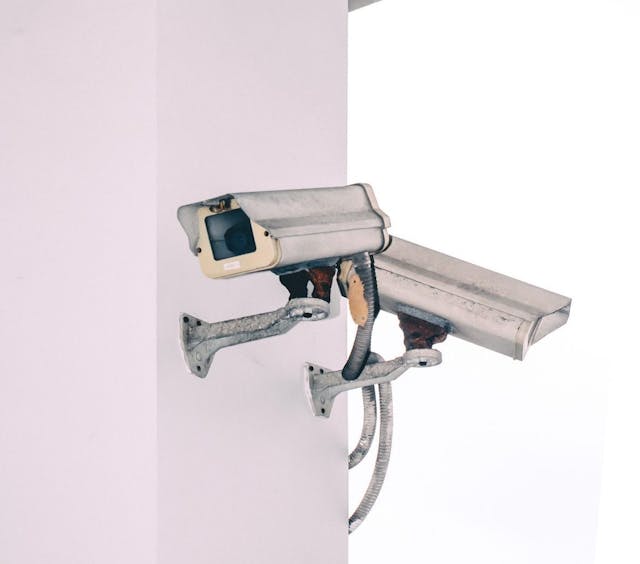 camera securite