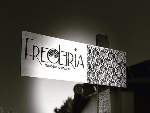 frederia