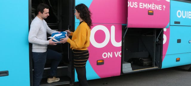 Ouibus