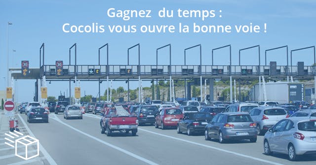 vinci motorway