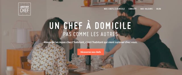 Another chef
