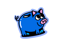 Piggy bank