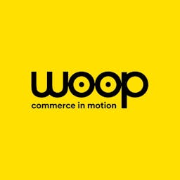 Logo partner Woop