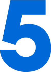 5