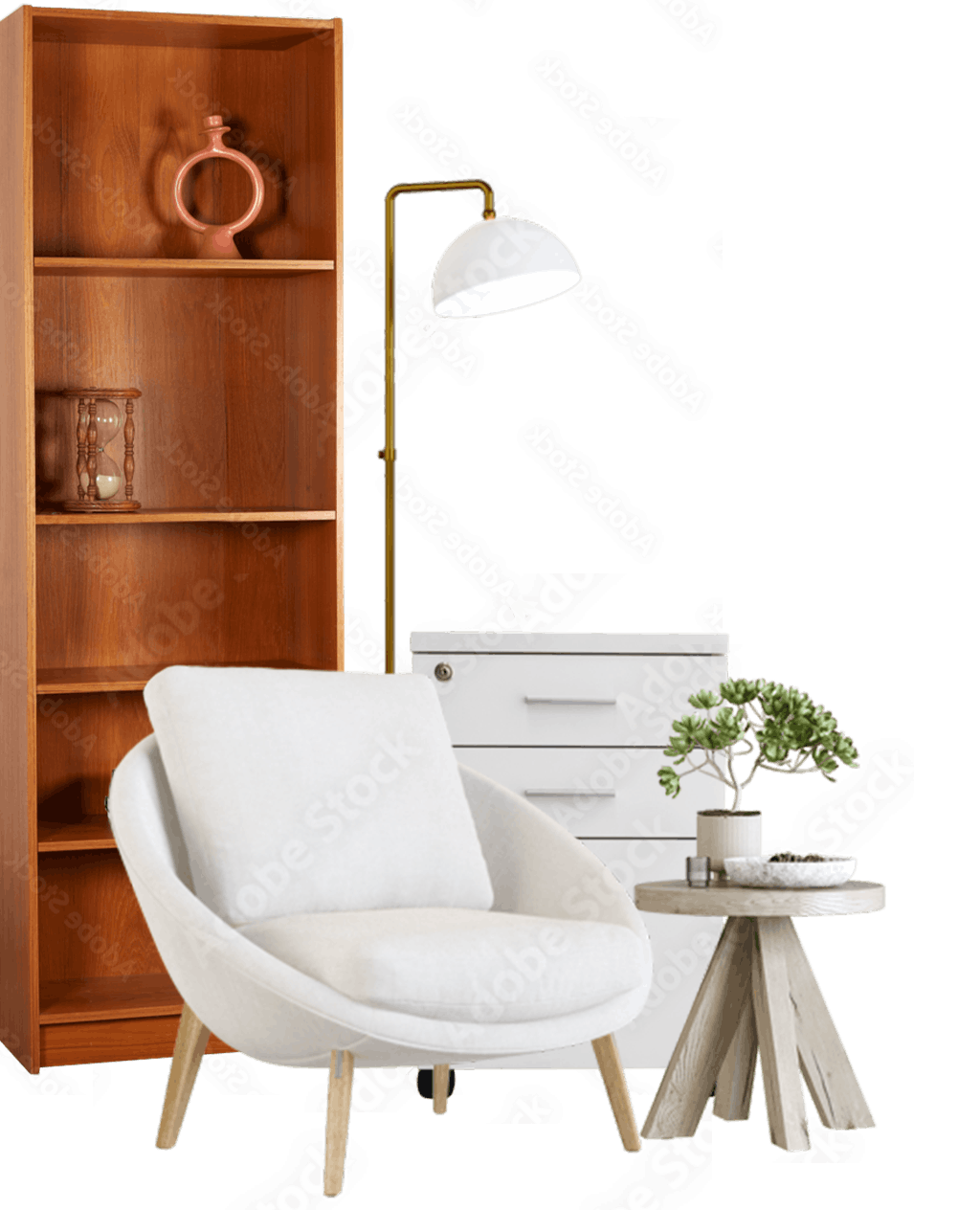 muebles