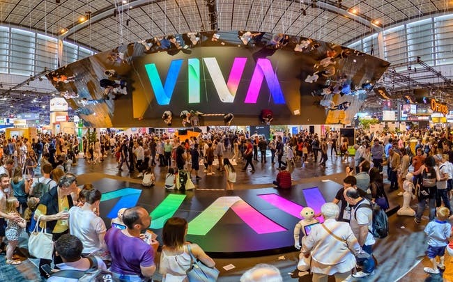 Vivatech