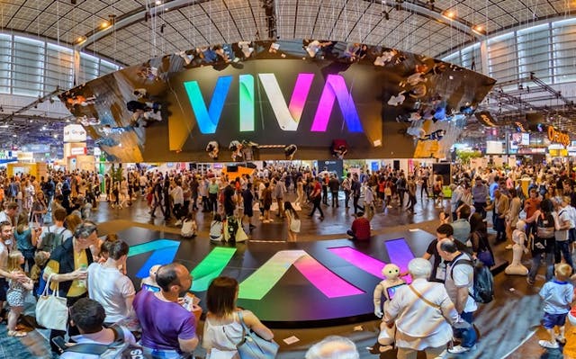 Vivatech