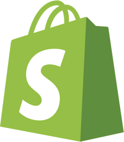 logo shopify