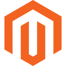 logo magento