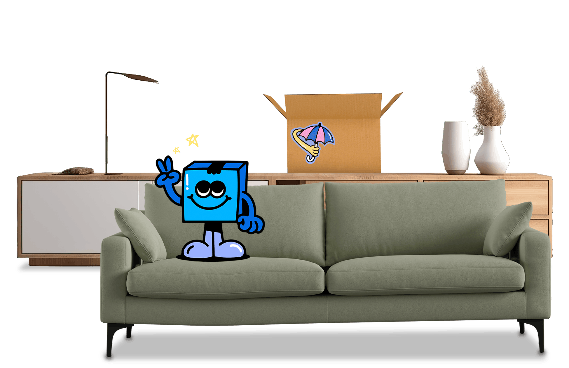 happy parcel insurance