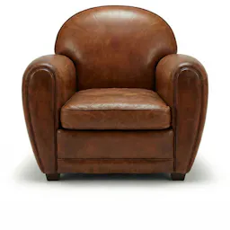 Club chair