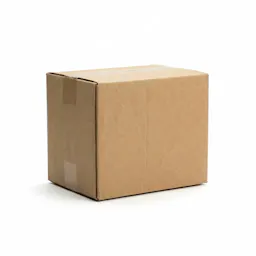 Small parcel