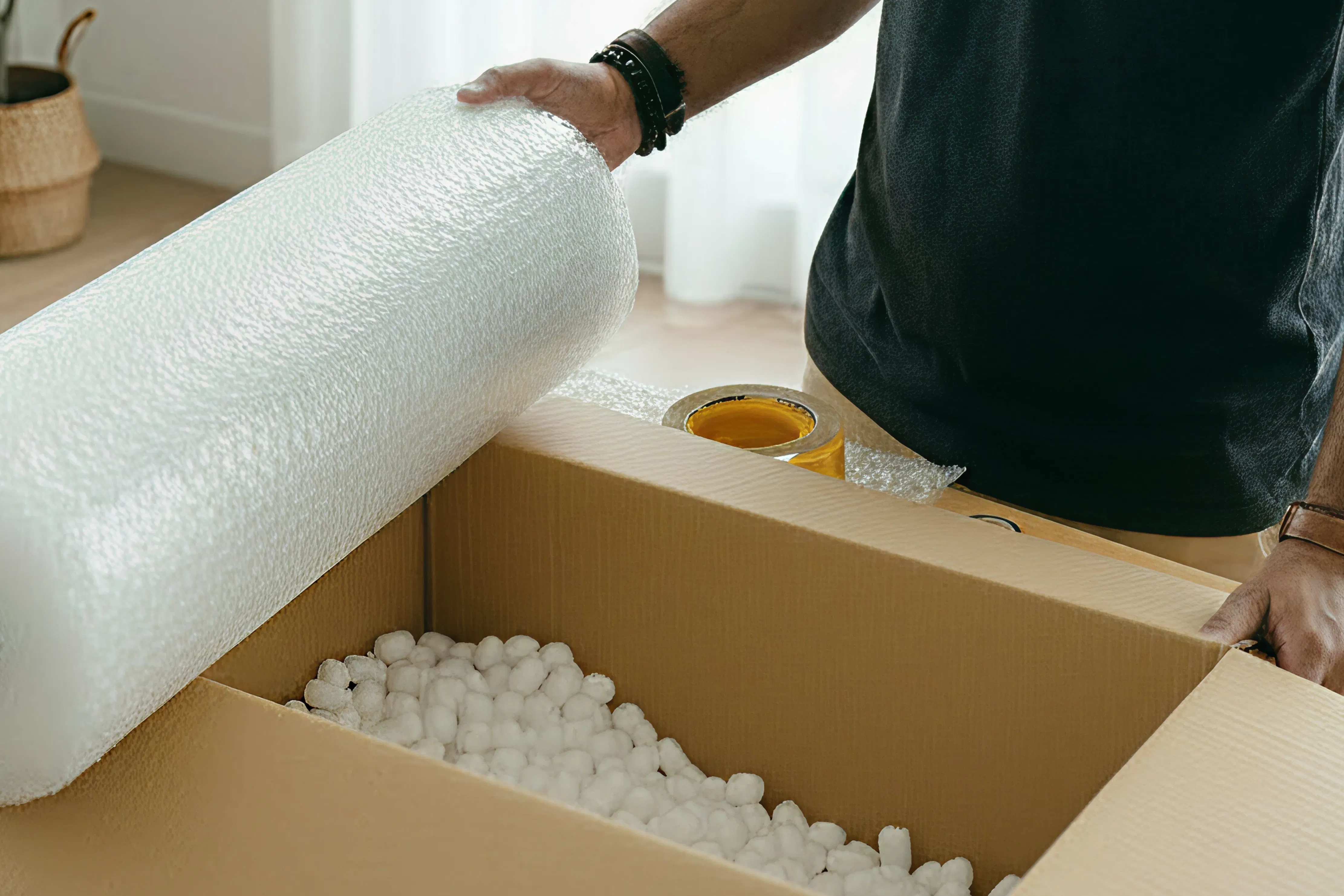 How To Pack A Television Cocolis fr How To Pack A Television Cocolis fr