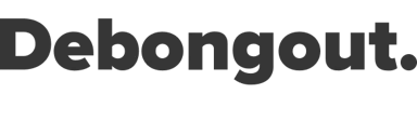 Debongout.