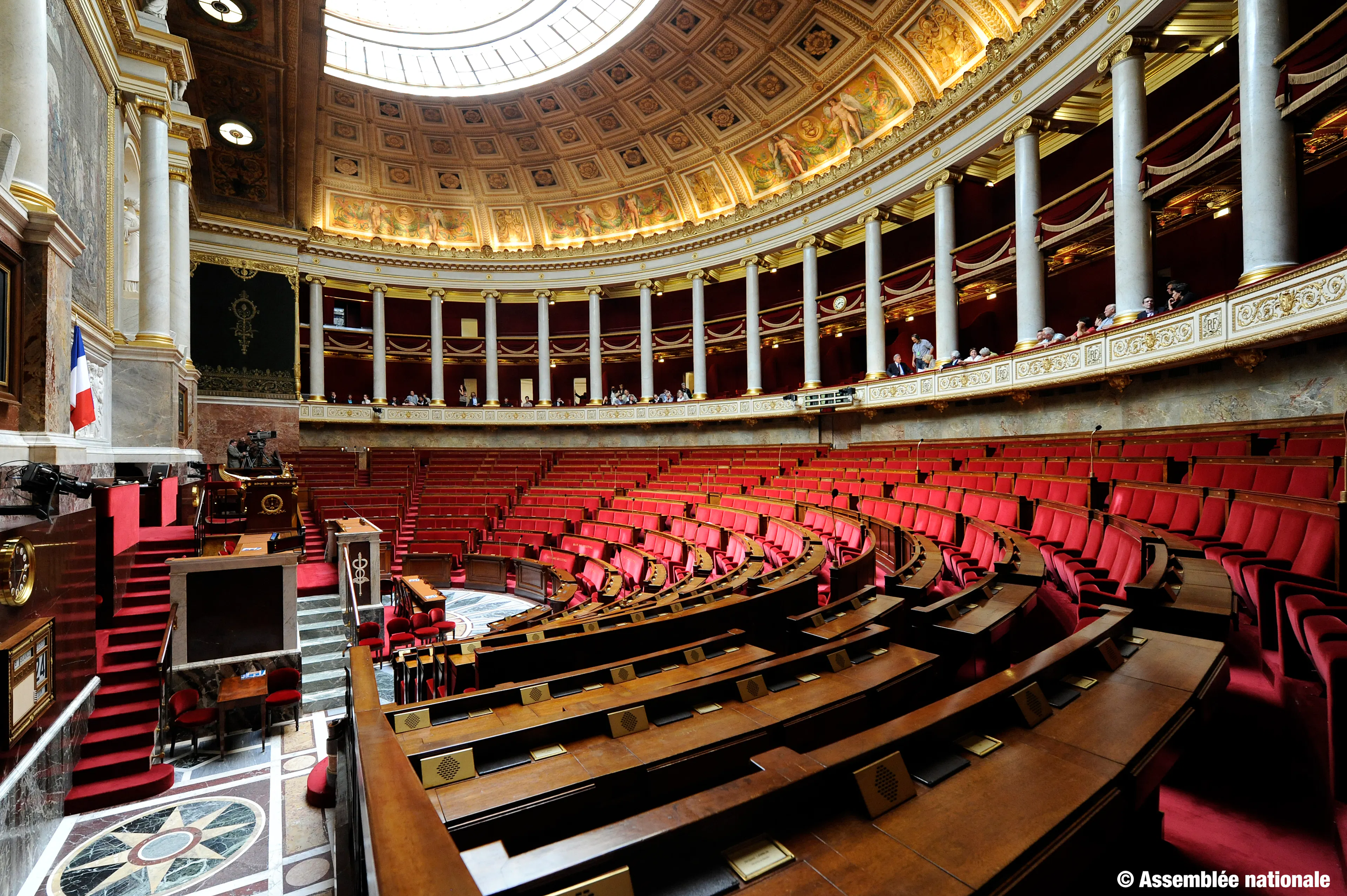 Assemblee nationale