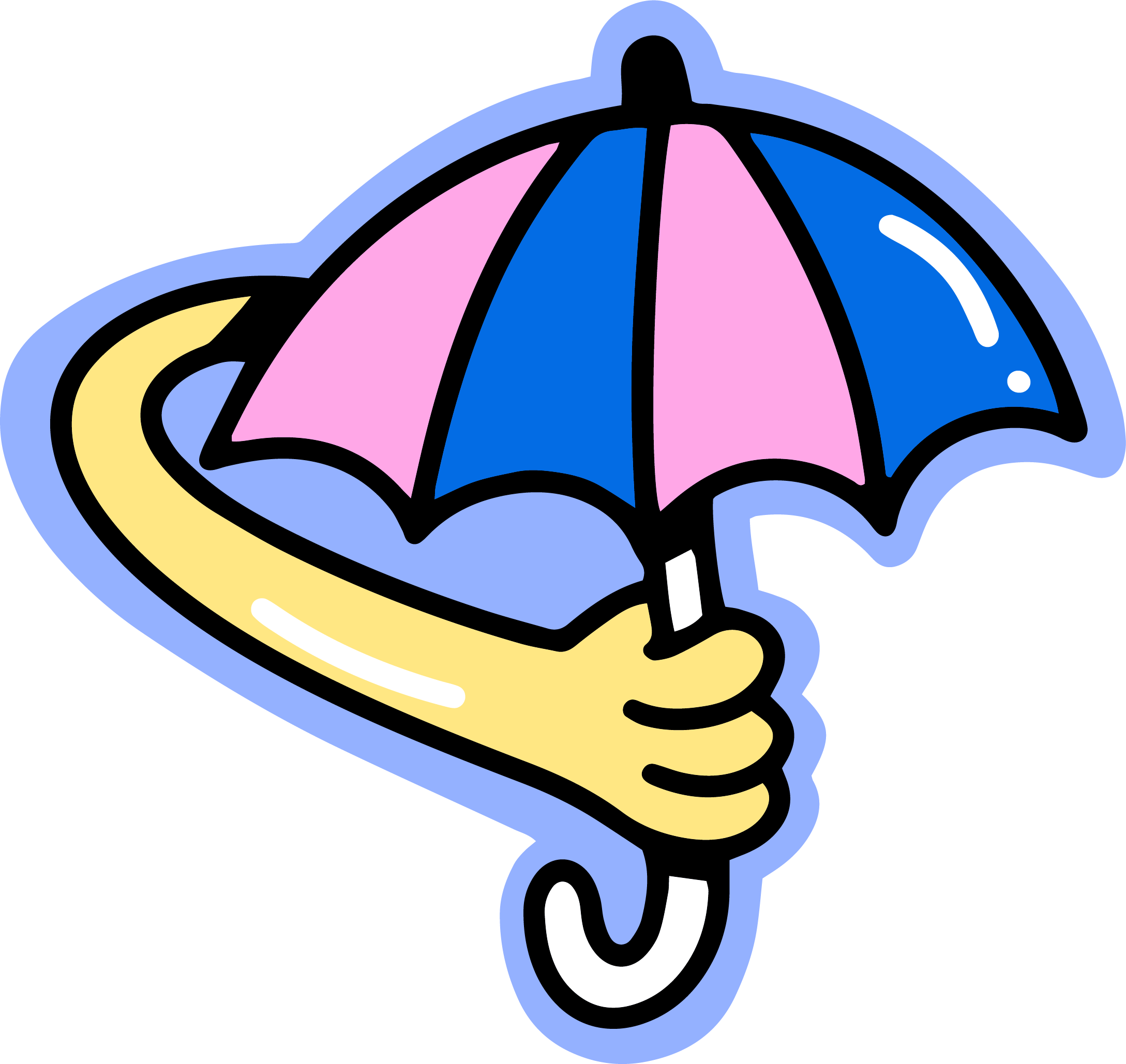 Insured delivery