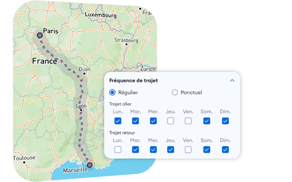 carte