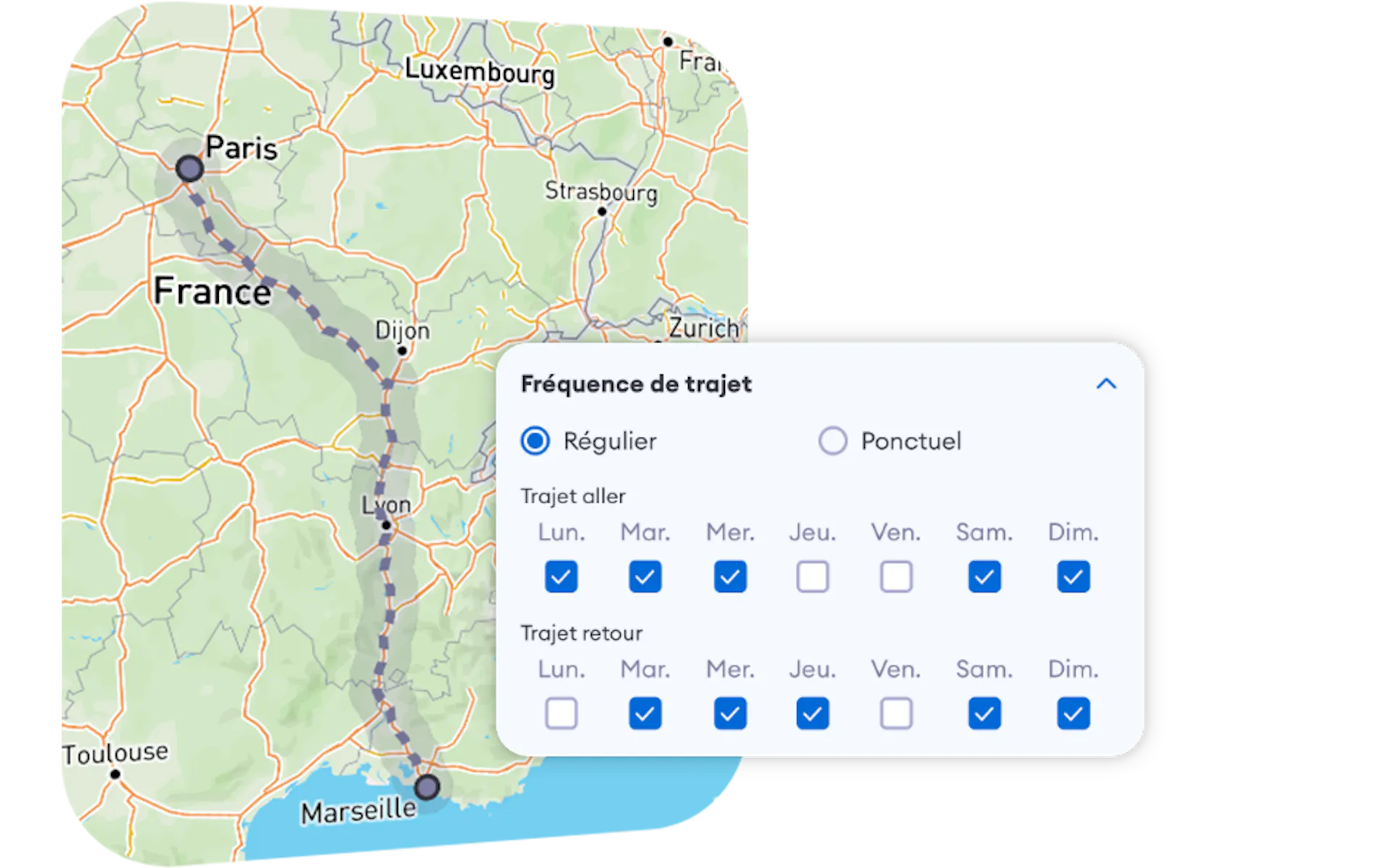 carte